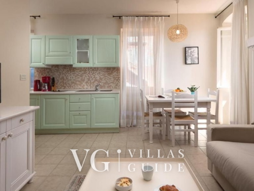 Dimore Apartment Trevisol II