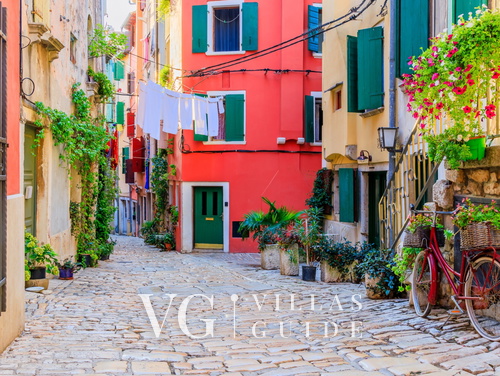 Dimore Apartment Trevisol III