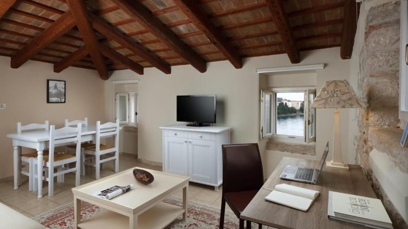 Dimore Apartment Trevisol IV