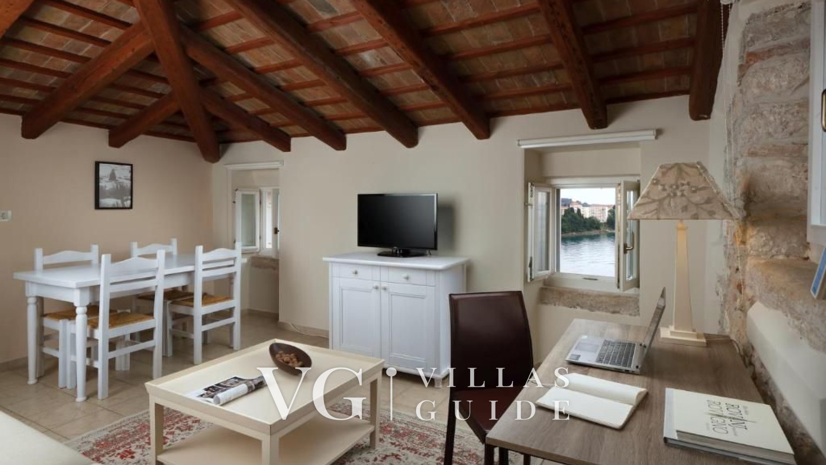 Dimore Apartment Trevisol IV