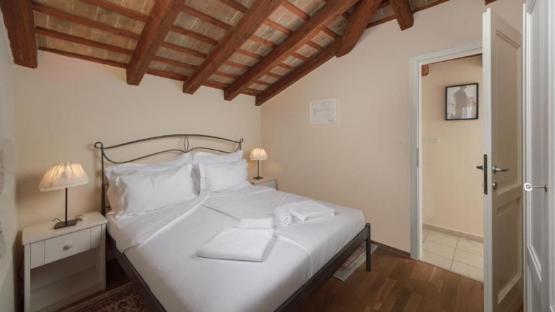 Dimore Apartment Trevisol IV