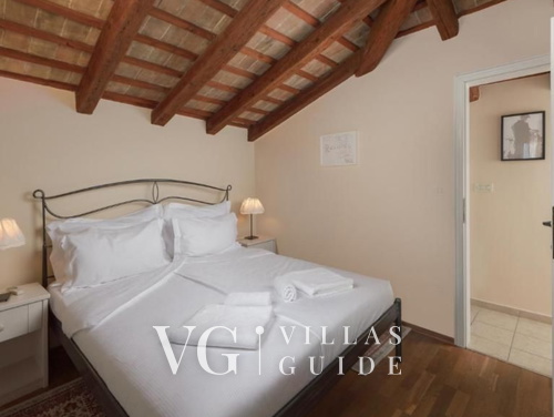 Dimore Apartment Trevisol IV