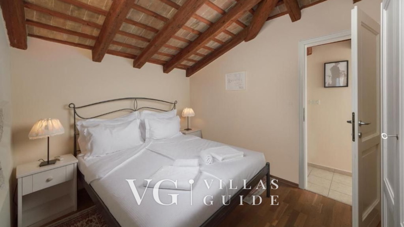 Dimore Apartment Trevisol IV