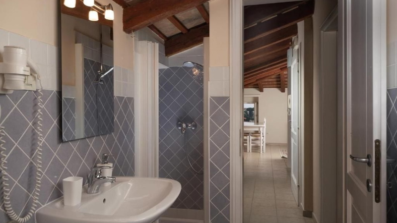 Dimore Apartment Trevisol IV