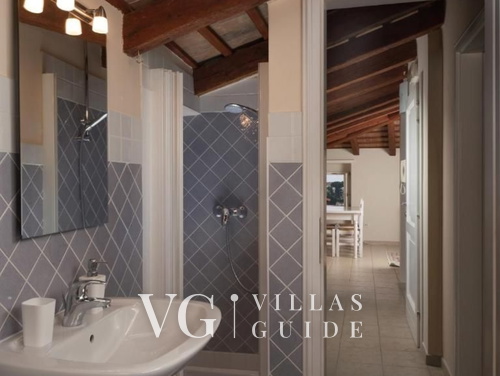 Dimore Apartment Trevisol IV