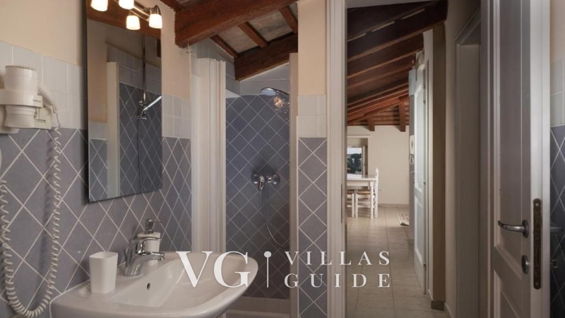 Dimore Apartment Trevisol IV