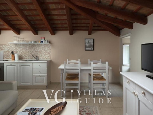 Dimore Apartment Trevisol IV