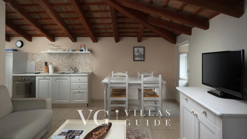 Dimore Apartment Trevisol IV