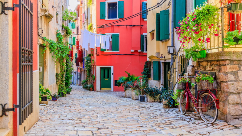 Dimore Apartment Trevisol IV