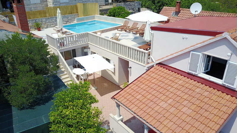 Villa Margarita Šipan