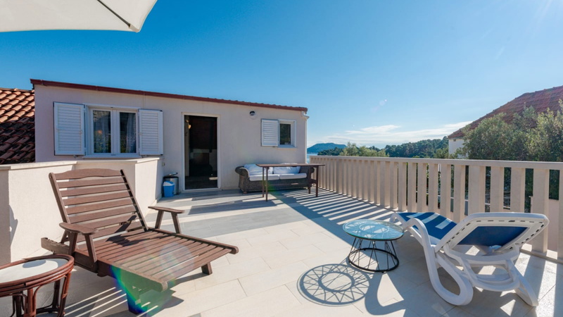 Villa Margarita Šipan