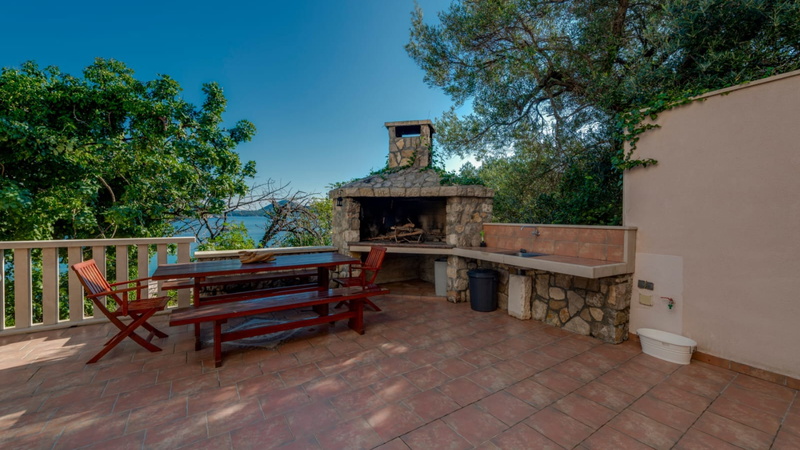 Villa Margarita Šipan