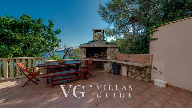 Villa Margarita Šipan