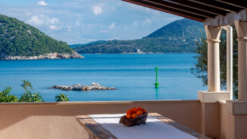 Villa Margarita Šipan