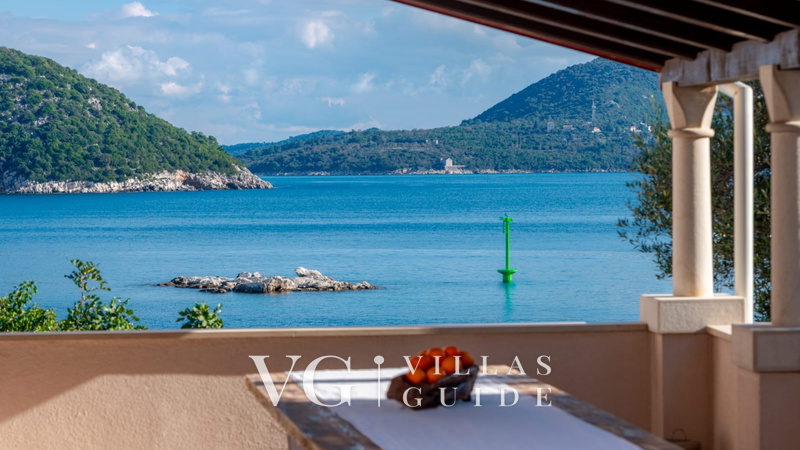 Villa Margarita Šipan