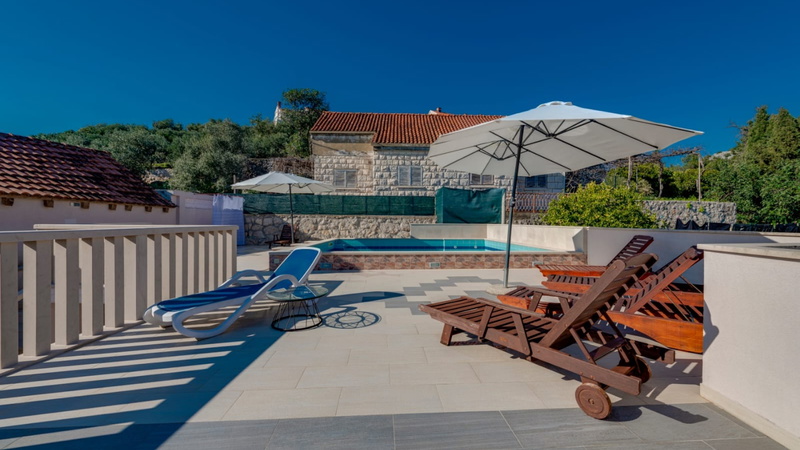 Villa Margarita Šipan