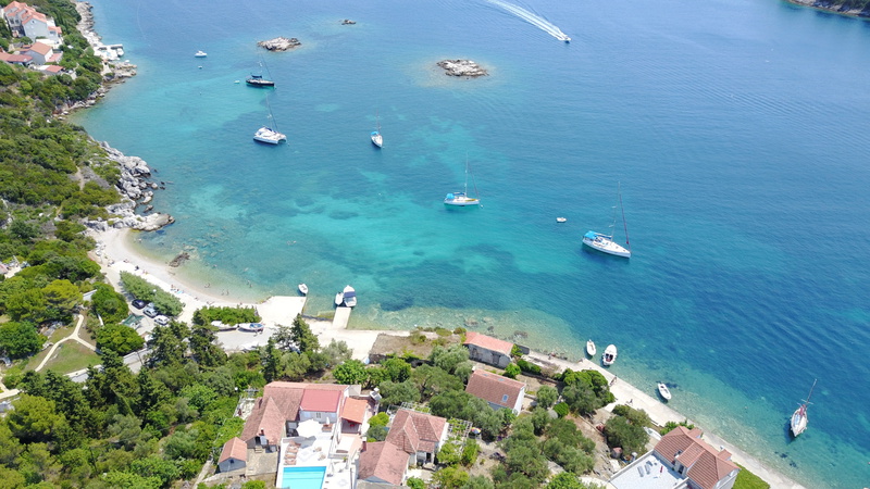 Villa Margarita Šipan