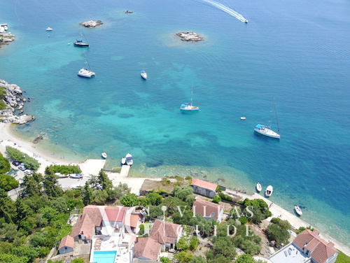 Villa Margarita Šipan