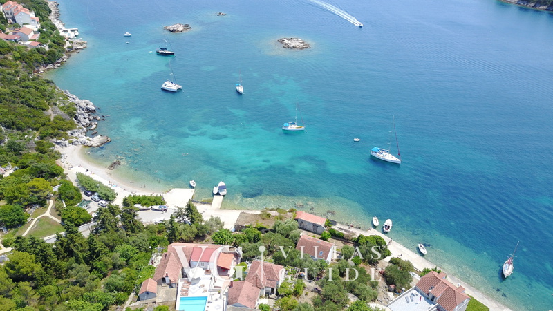 Villa Margarita Šipan