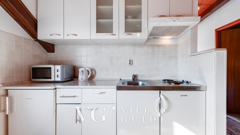 Villa Margarita Šipan