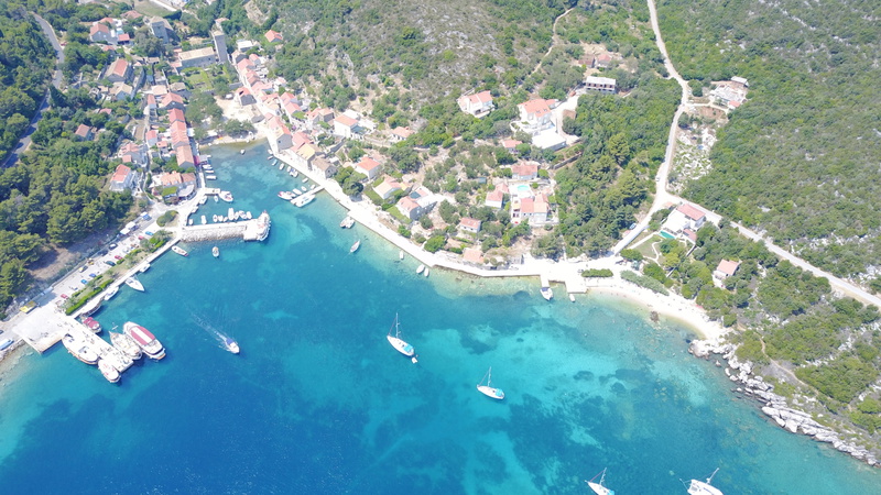 Villa Margarita Šipan