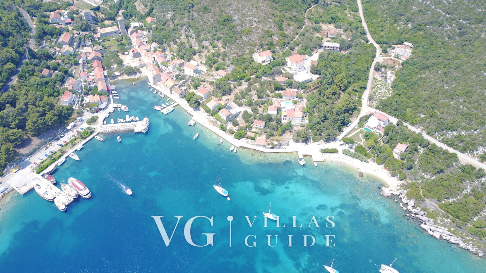 Villa Margarita Šipan