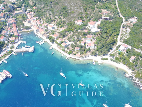 Villa Margarita Šipan