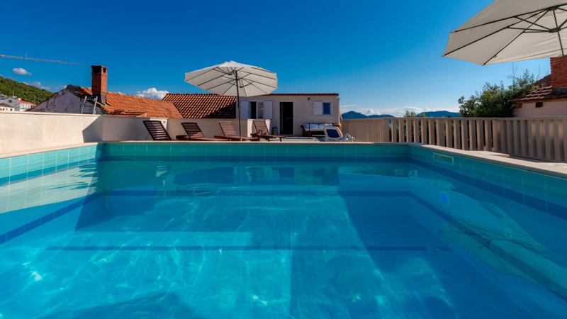 Villa Margarita Šipan