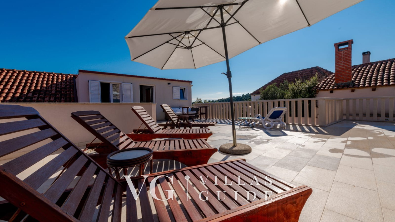 Villa Margarita Šipan Piscina