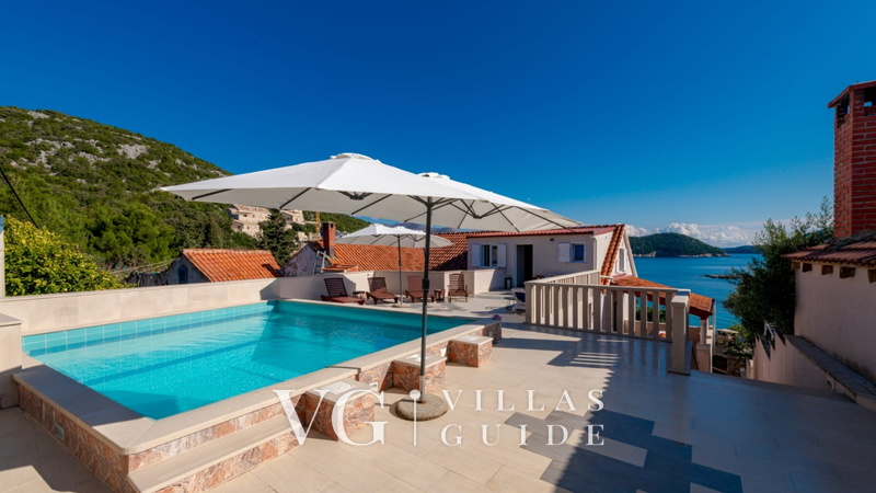 Villa Margarita Šipan