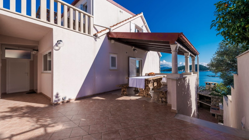 Villa Margarita Šipan