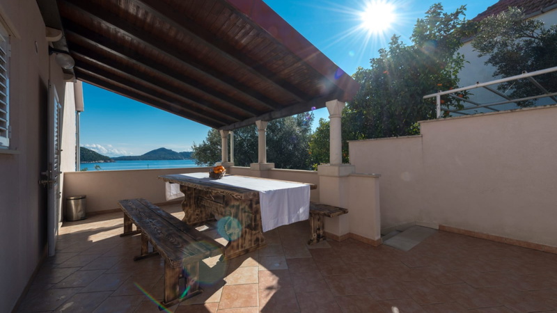 Villa Margarita Šipan