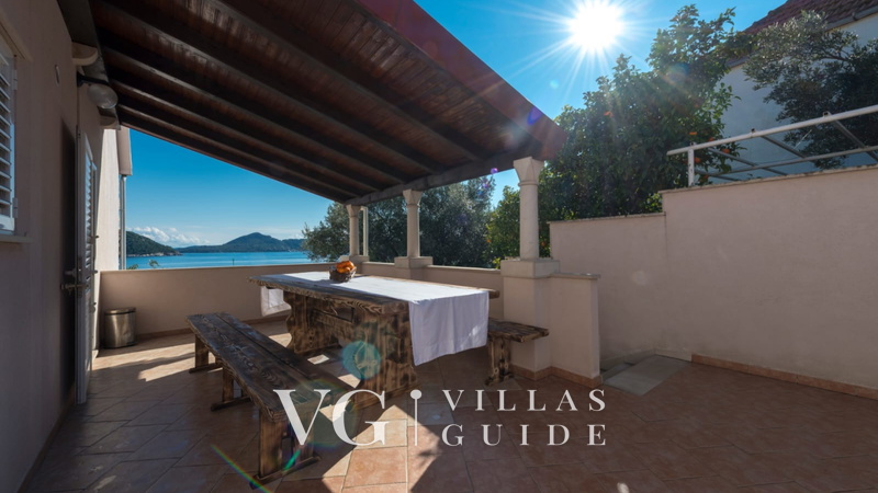 Villa Margarita Šipan