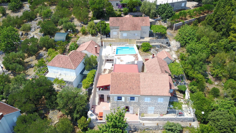 Villa Margarita Šipan