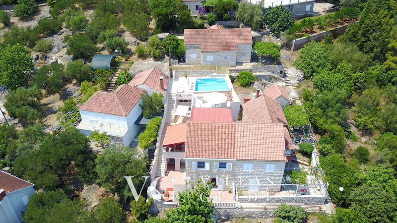 Villa Margarita Šipan