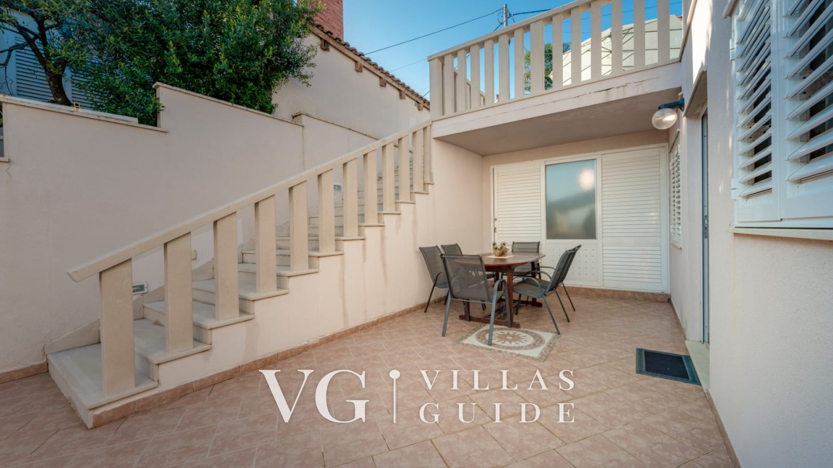 Villa Margarita Šipan Other