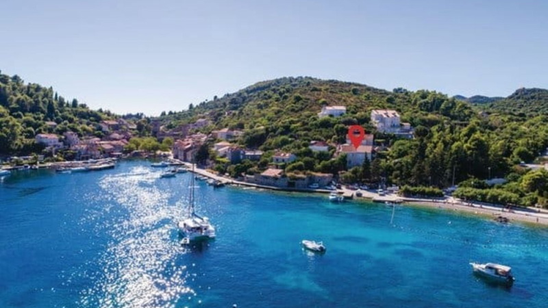 Villa Margarita Šipan