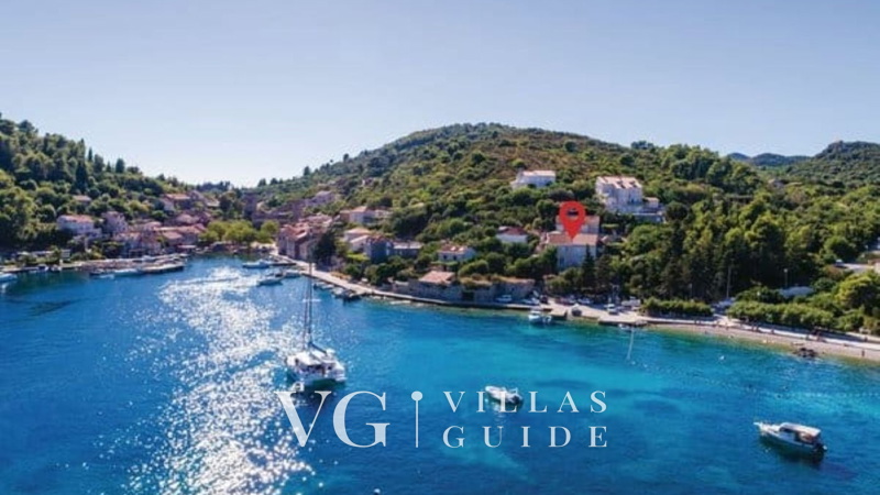 Villa Margarita Šipan