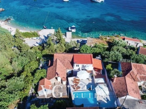 Villa Margarita Šipan