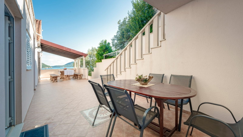 Villa Margarita Šipan