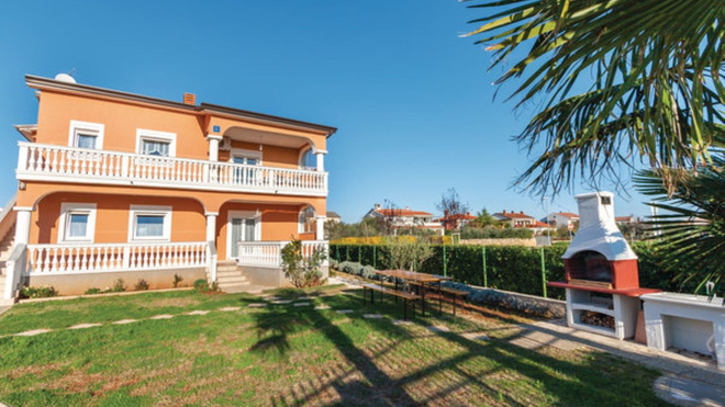 Holiday home Vodnjan