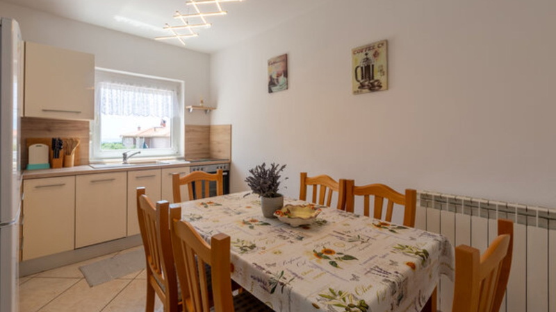 Apartman Benni