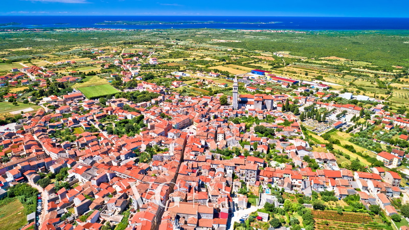 Apartman Benni Microlocation