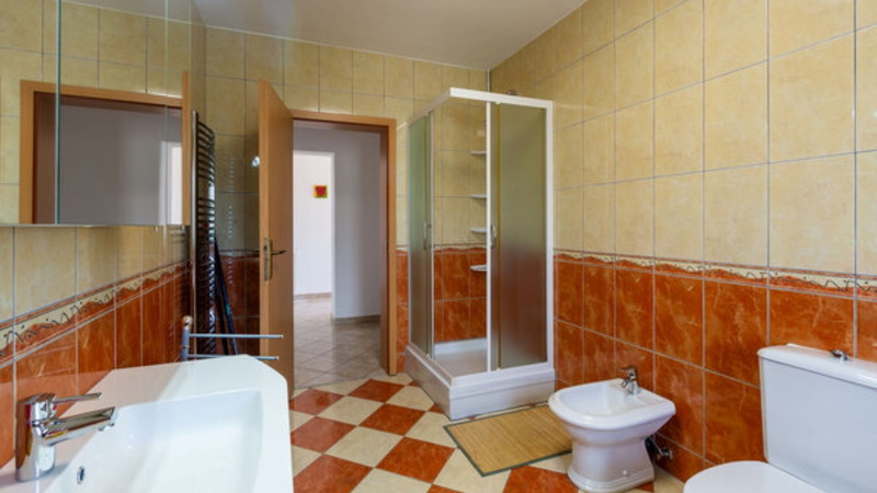 Apartman Benni