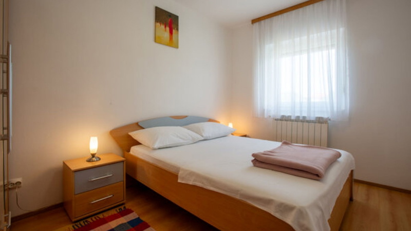 Apartman Benni