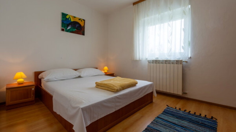 Apartman Benni