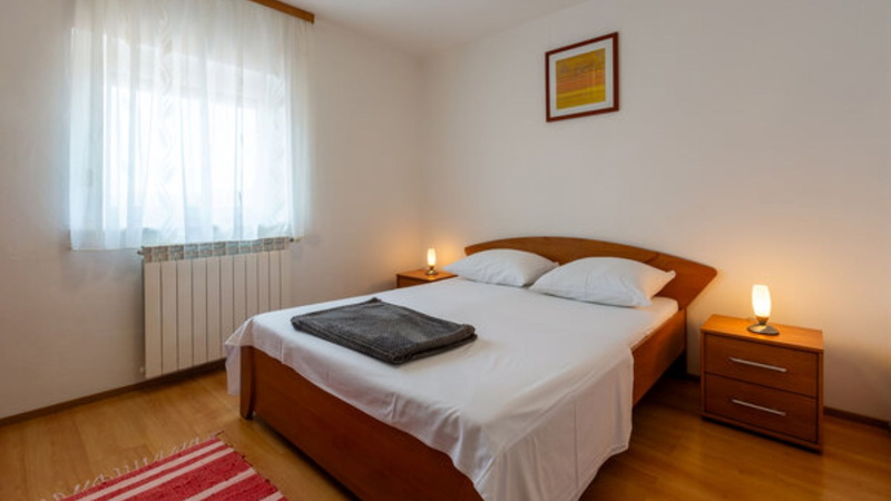 Apartman Benni