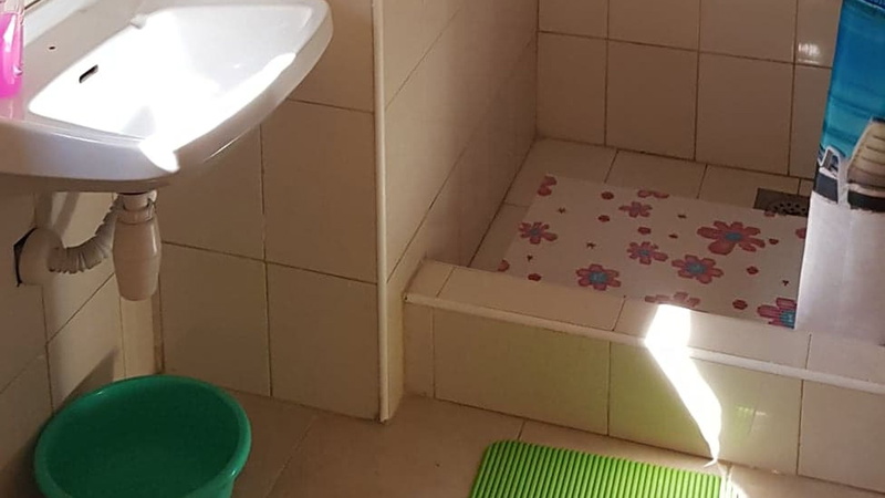 Robinson’s House Maya