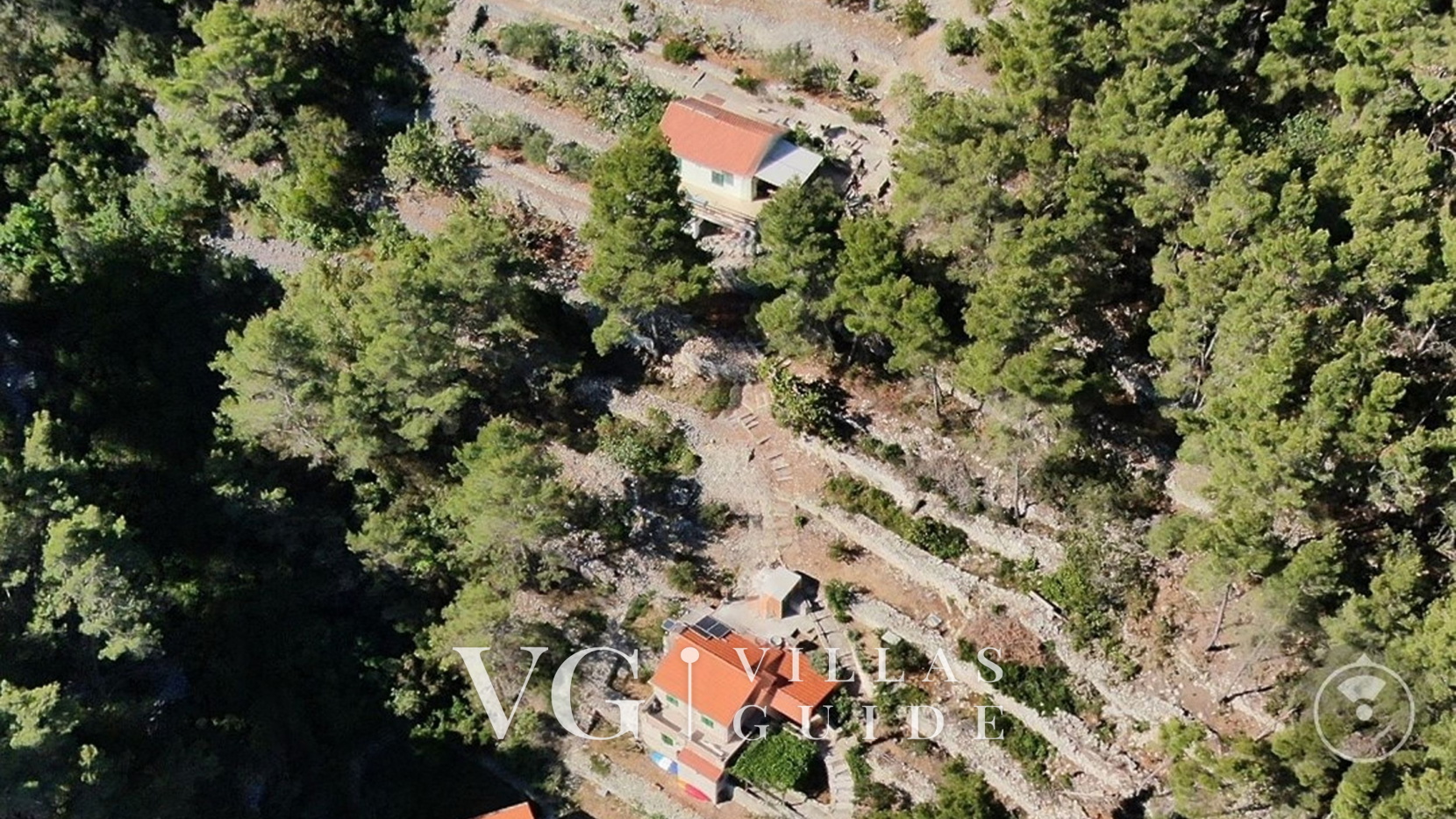 Robinson’s House Maya