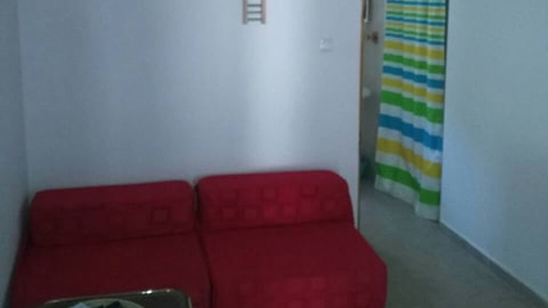 Robinson’s House Maya